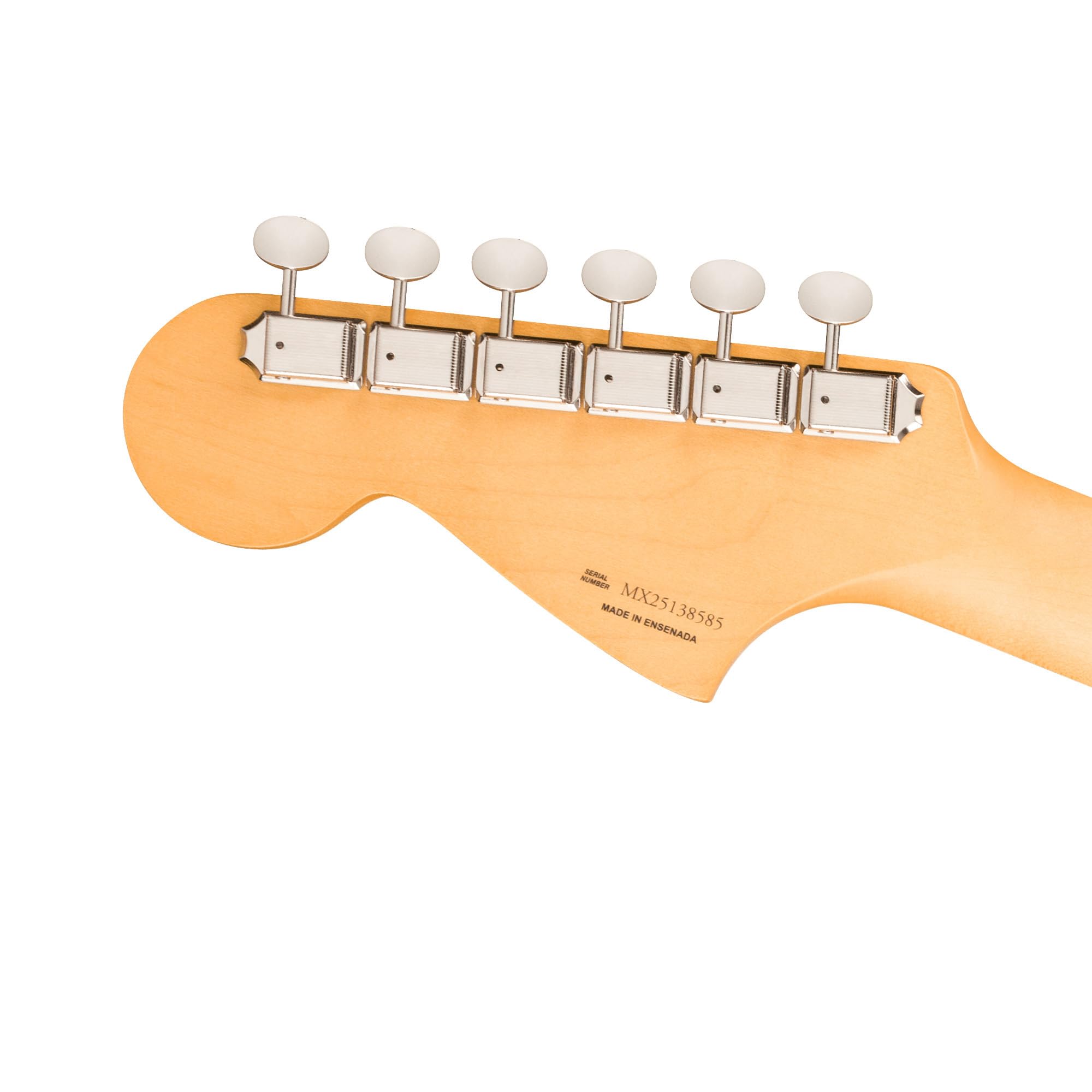 Fender Player II Mustang - Cactus Gray