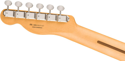 Fender Player II Telecaster HH - Hialeah Yellow