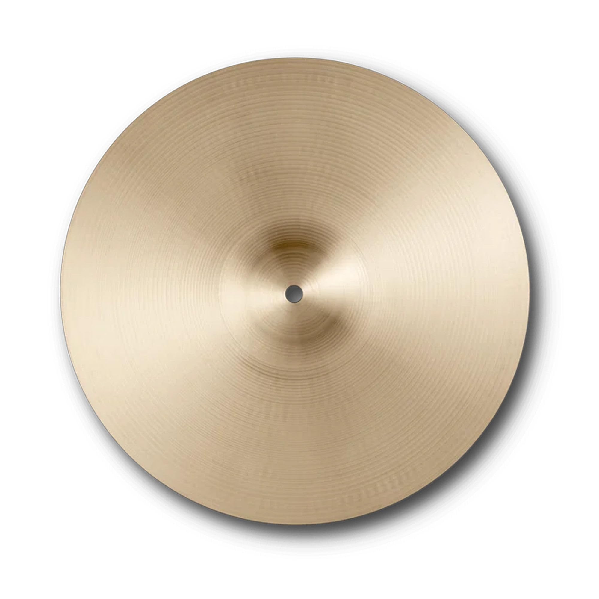 Zildjian A0123 14" A Mastersound Hi-Hat Cymbals - Pair w/ Drumstick Bag