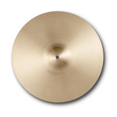 Zildjian A0123 14" A Mastersound Hi-Hat Cymbals - Pair w/ Drumstick Bag