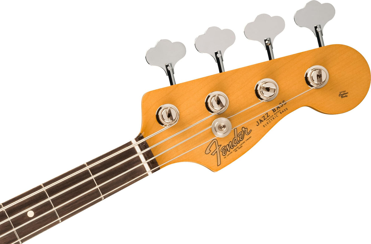 Fender Vintera II '60s Jazz Bass - Black