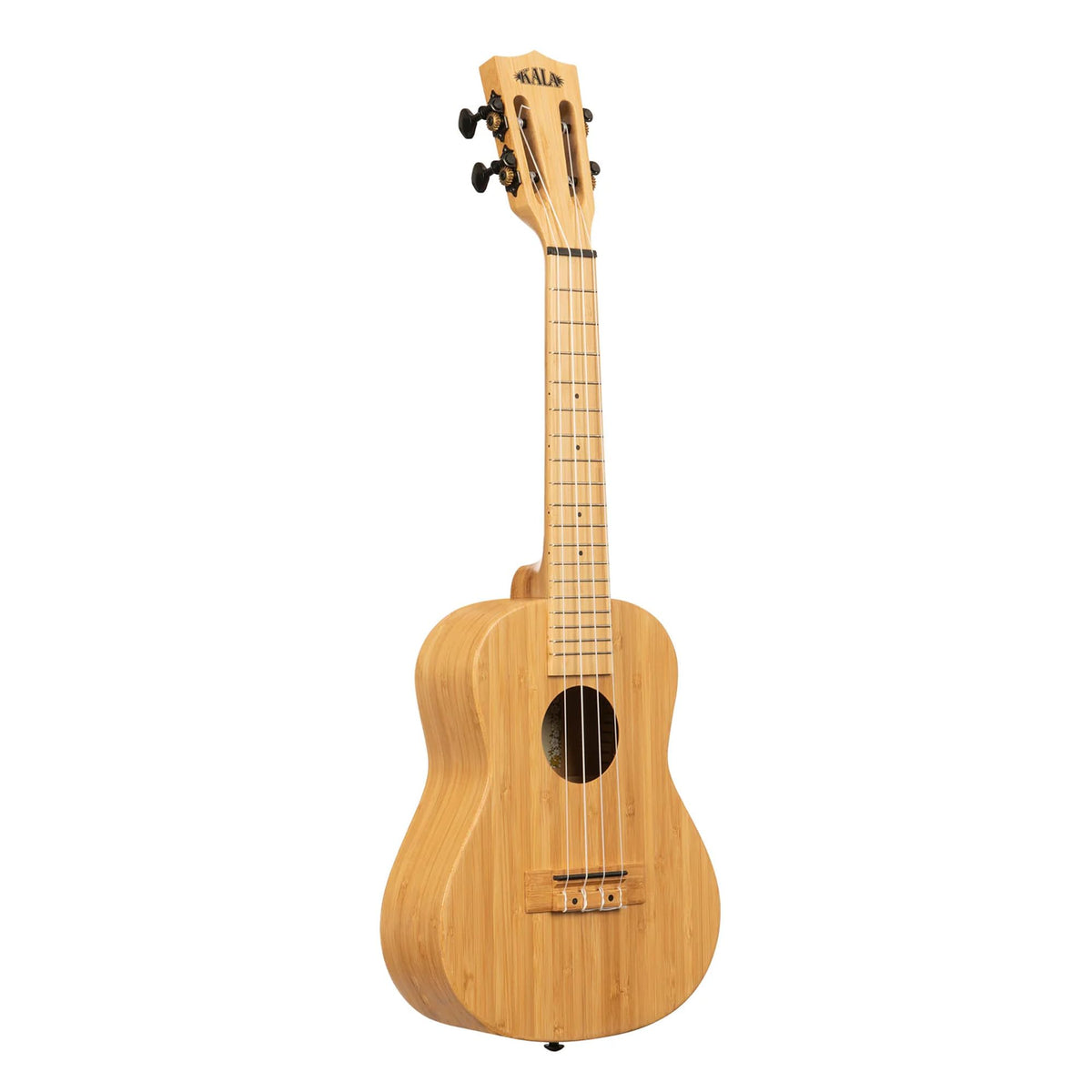 Kala KA-BMB-C Bamboo Concert Ukulele
