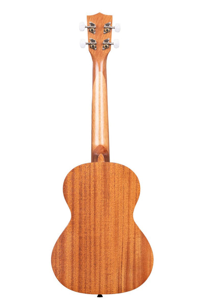 Kala KA-15T Satin Mahogany Tenor Ukulele w/ Hard Case