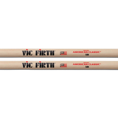 Vic Firth American Classic 5B Drumsticks - 4 Pack