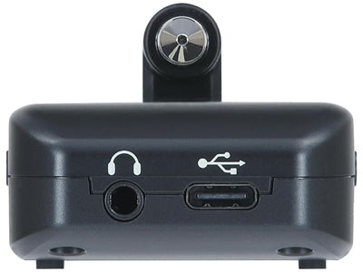 Boss Katana:Go Personal Headphone Guitar Amplifier w/ Case
