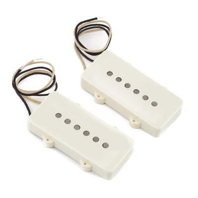 Fender Pure Vintage '65 Jazzmaster Pickups w/ Instrument Cable