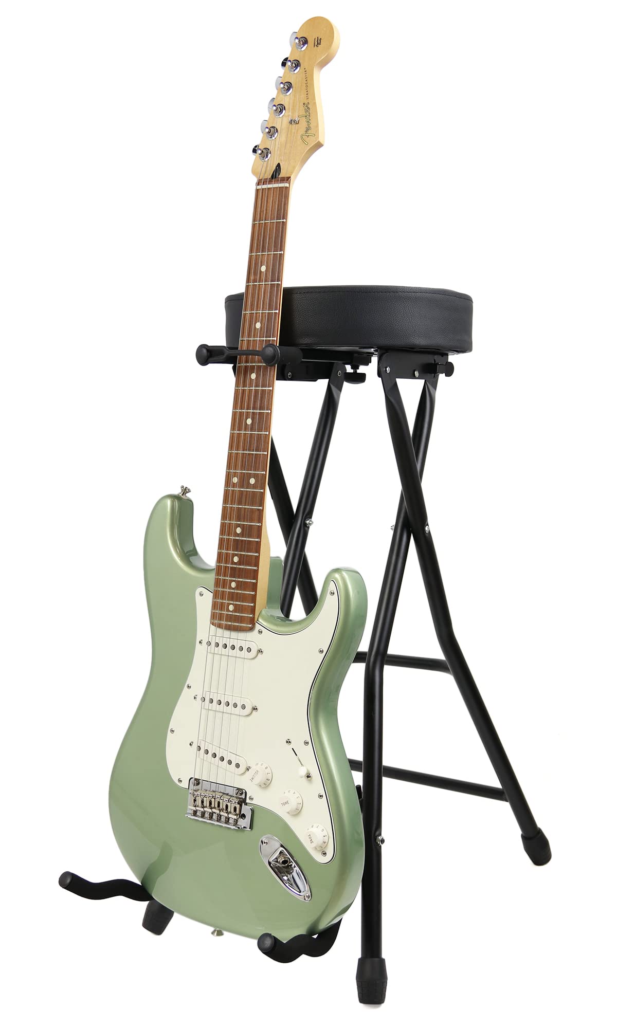 Gearlux Double-Braced Guitar Stool