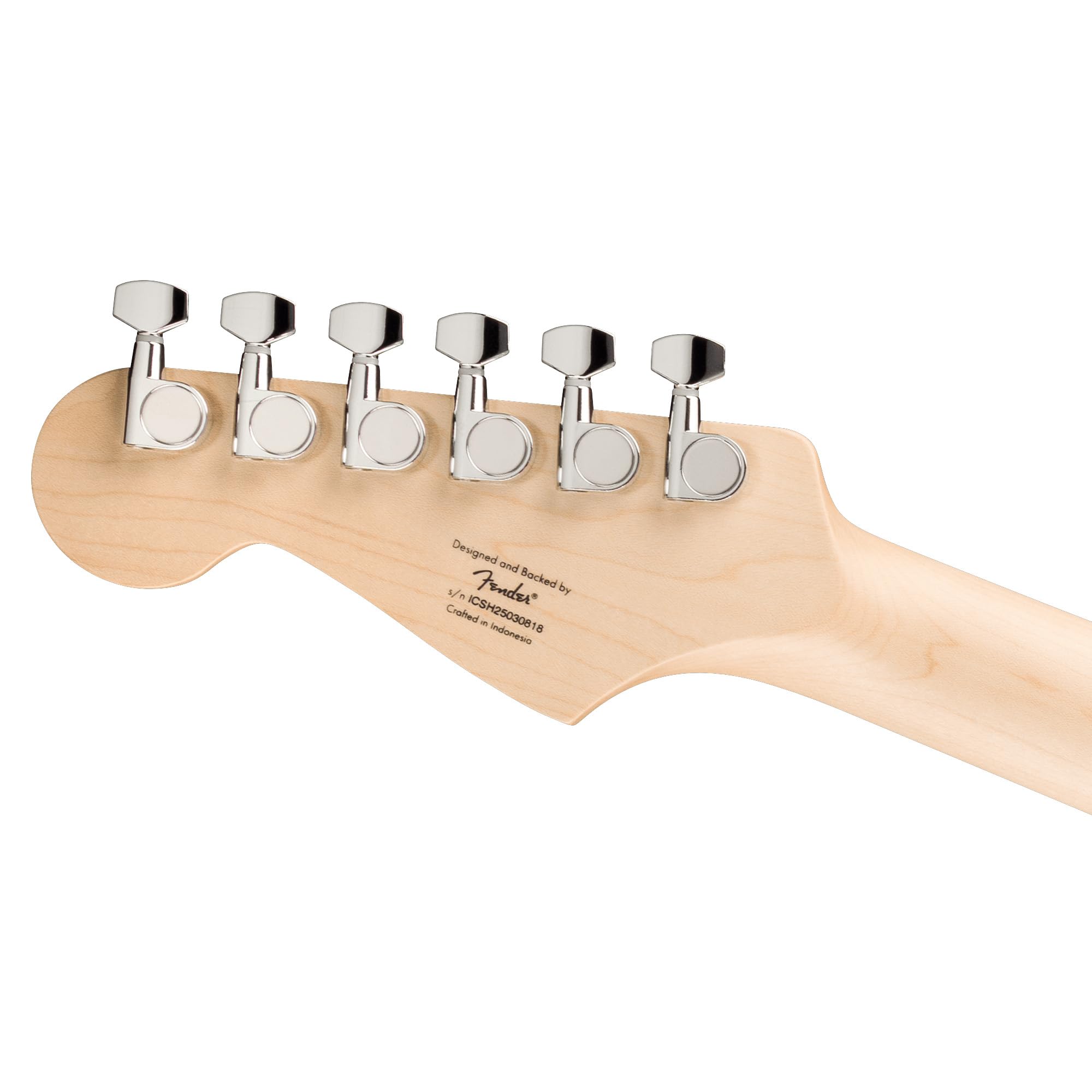 Fender Squier Sonic Stratocaster HT - Sea Foam Green