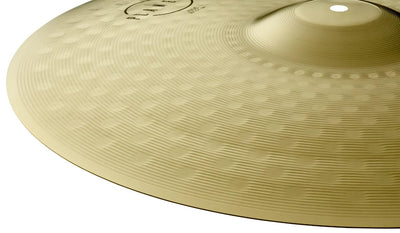 Zildjian ZP20R 20" Planet Z Ride Cymbal w/ Drumsticks