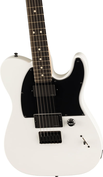 Fender Jim Root Telecaster - Flat White w/ Guitar Cleaning Kit