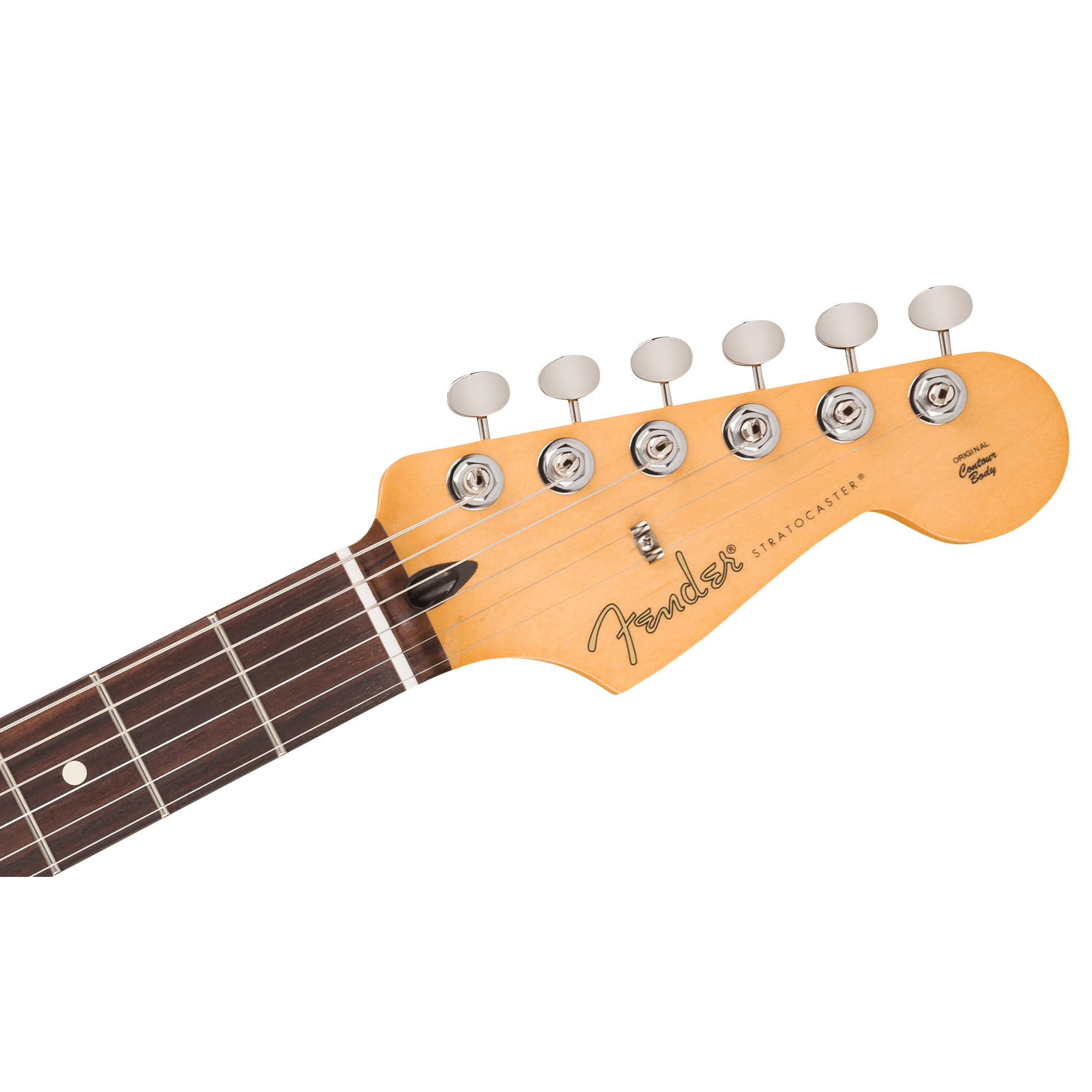 Fender Player II Stratocaster - Cactus Gray
