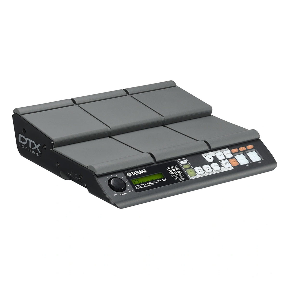 Yamaha DTX-MULTI 12 Electronic Percussion Pad