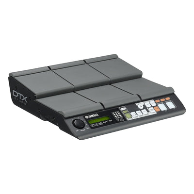 Yamaha DTX-MULTI 12 Electronic Percussion Pad