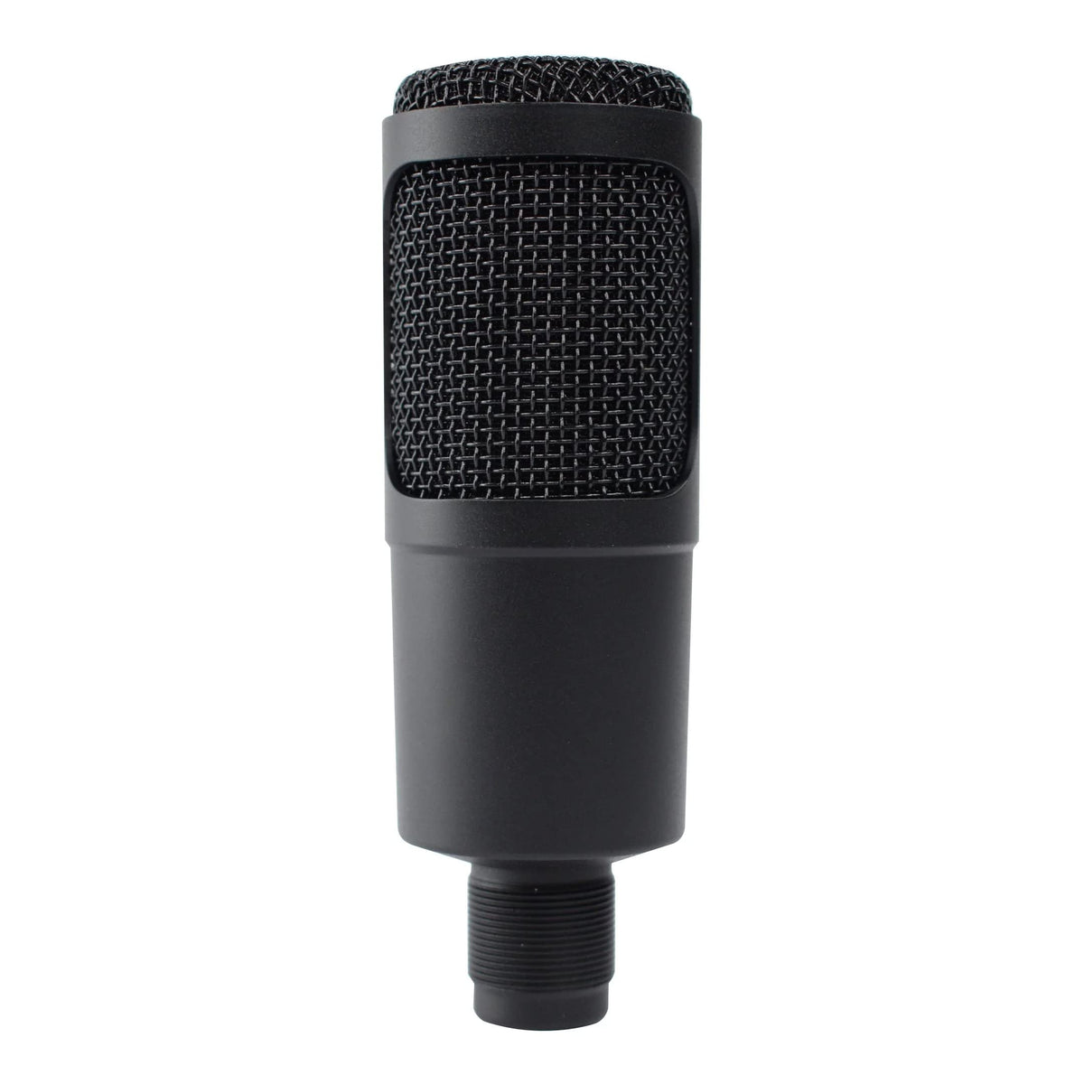 Vault U750 USB Condenser Podcast Microphone with Tripod Stand