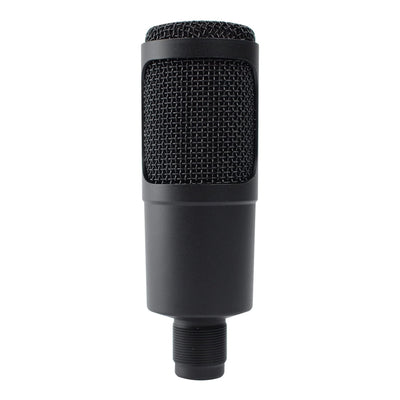 Vault U750 USB Condenser Podcast Microphone with Tripod Stand