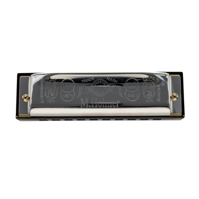 Hohner Special 20 Harmonica - Key of E w/ Key Stickers