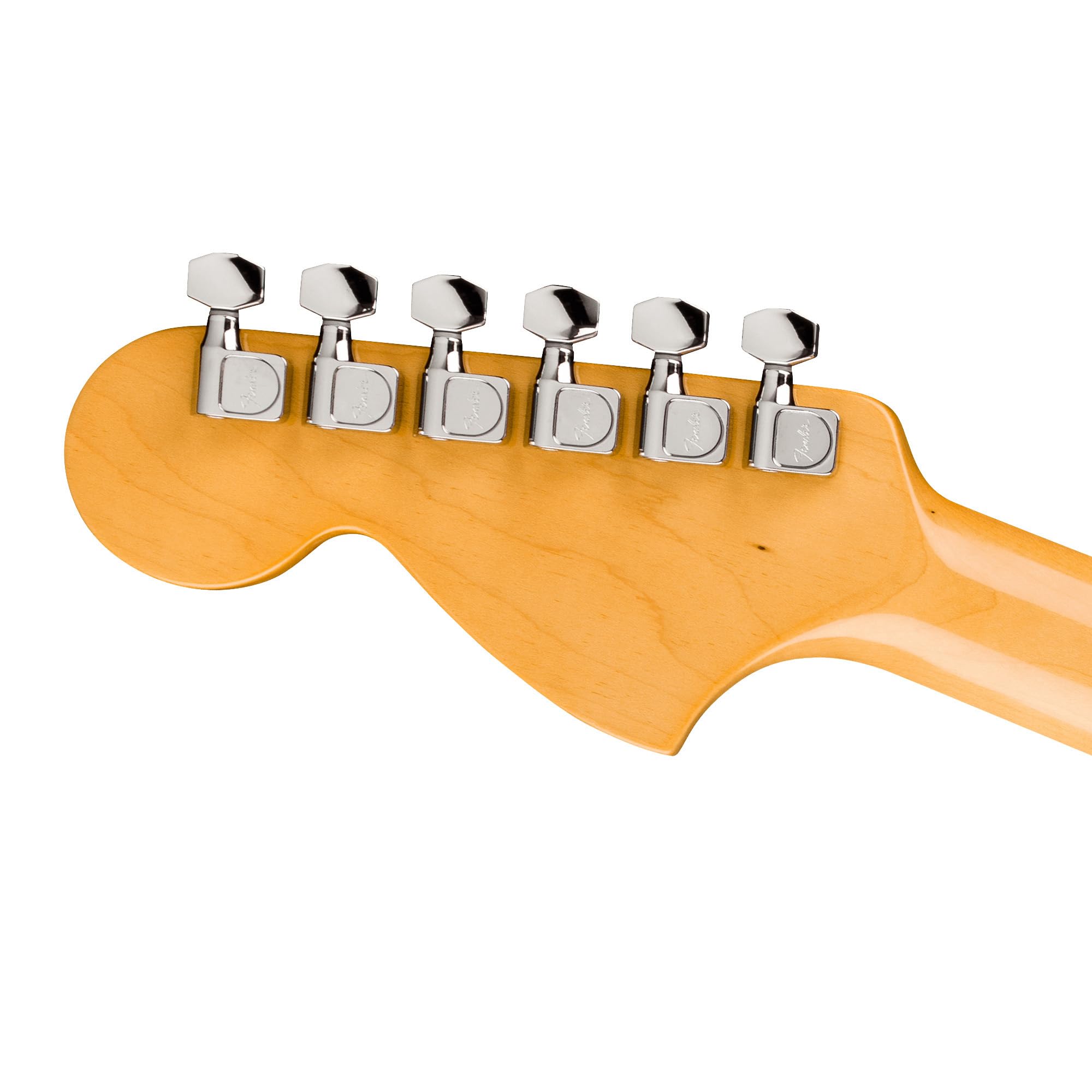 Fender American Vintage II 1975 Telecaster Deluxe - Vintage Blonde