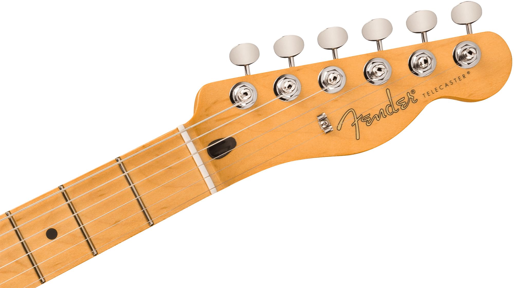 Fender Player II Telecaster - Butterscotch Blonde w/ Cleaning Kit