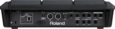 Roland SPD-SX Sampling Pad w/ Carrying Case