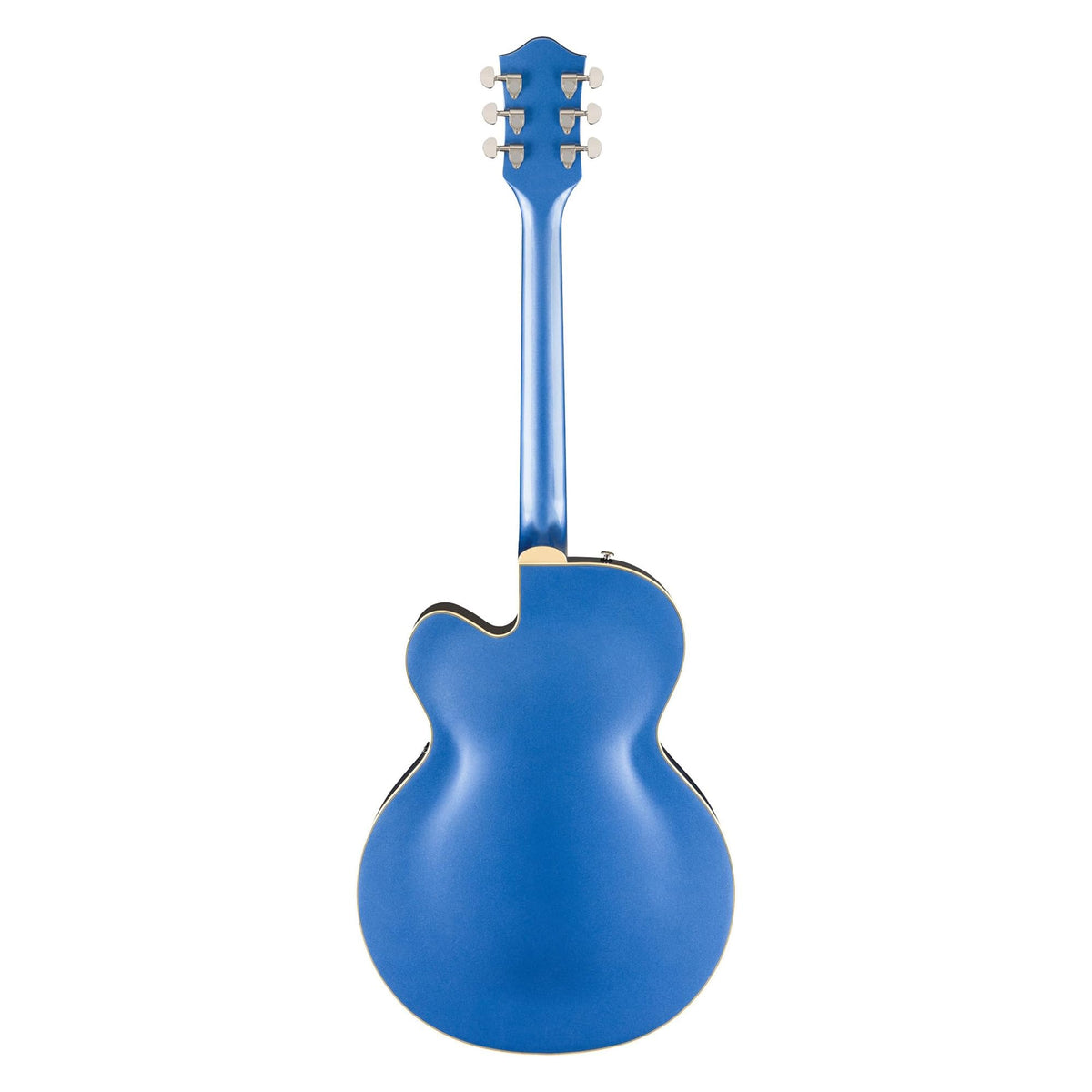 Gretsch G2420T Streamliner Hollow Body Electric Guitar - Fairlane Blue