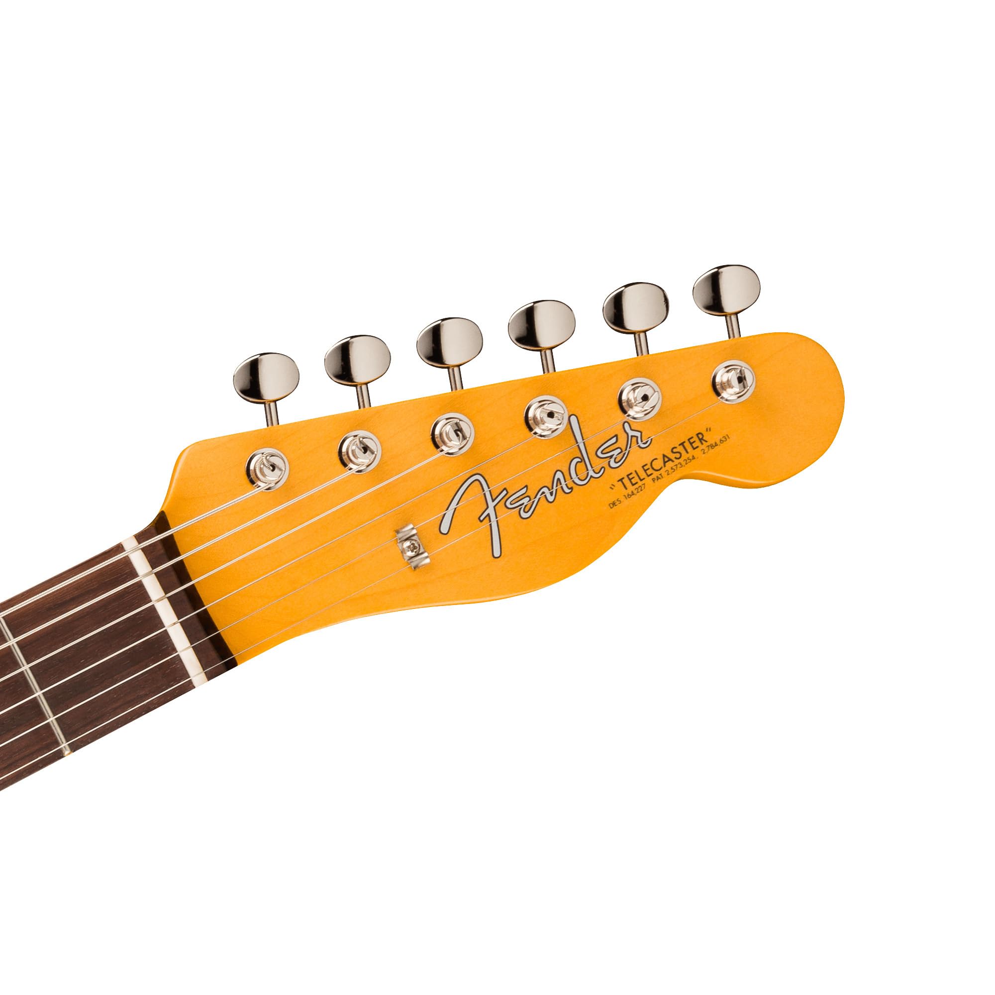 Fender American Vintage II 1963 Telecaster - Vintage Blonde