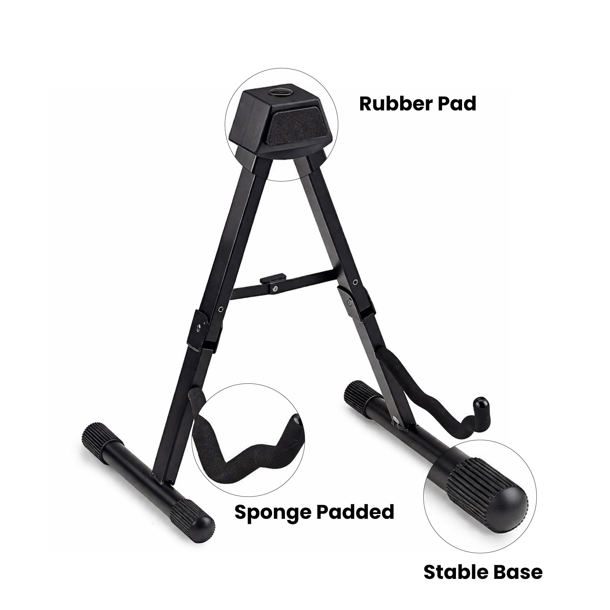 Stagg Foldable Guitar Stand