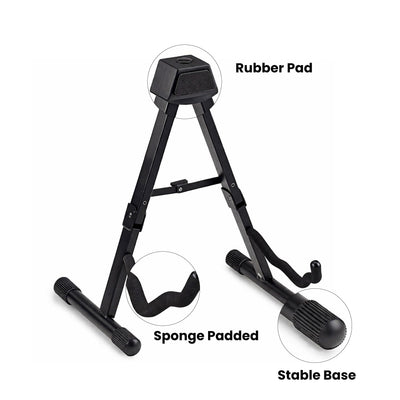 Stagg Foldable Guitar Stand