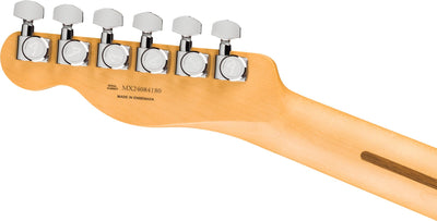 Fender Player II Modified Telecaster - Sunshine Yellow