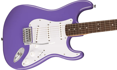 Fender Squier Sonic Stratocaster - Ultraviolet w/ Tuner