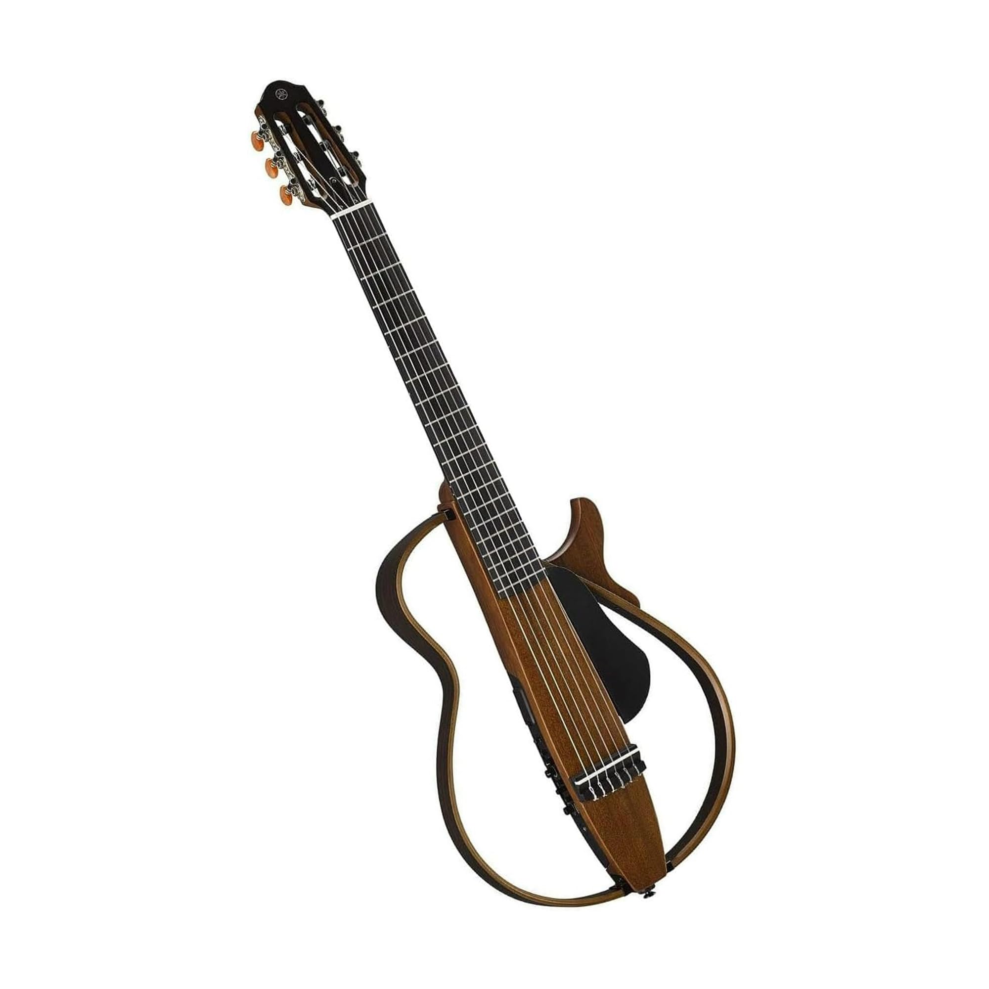 Yamaha SLG200N Nylon String Silent Guitar - Natural