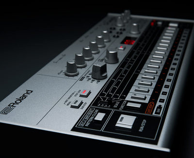 Roland TR-06 Boutique Rhythm Machine w/ MIDI Cable