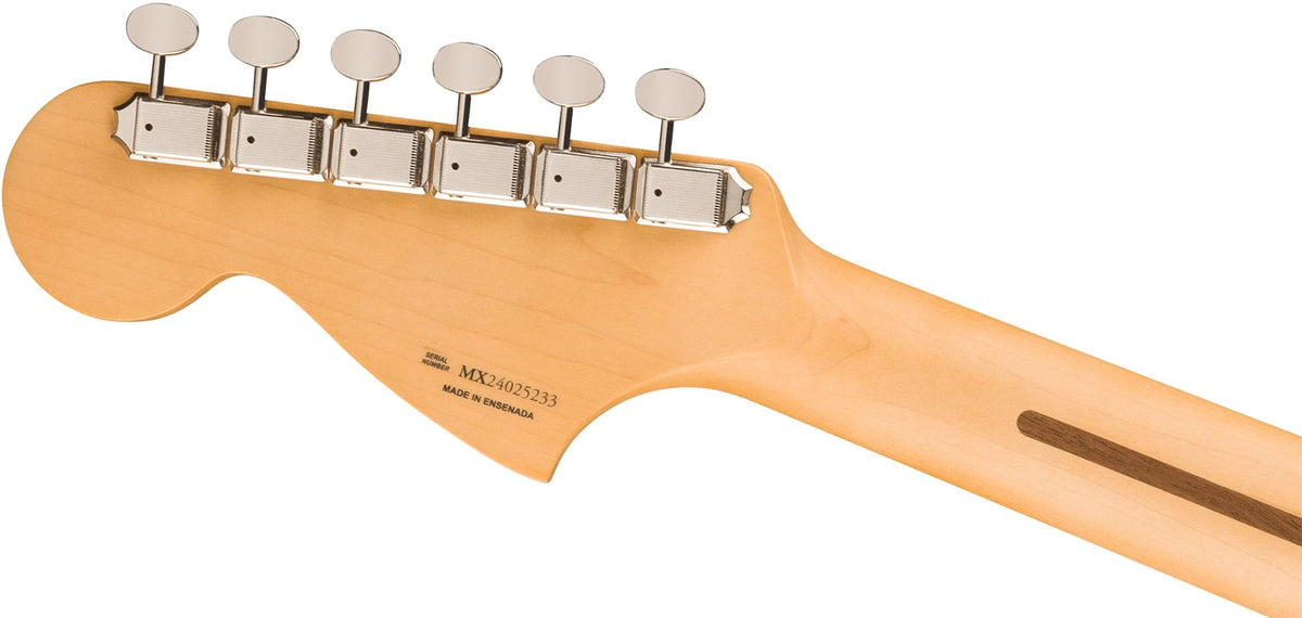 Fender Player II Jaguar - Polar White