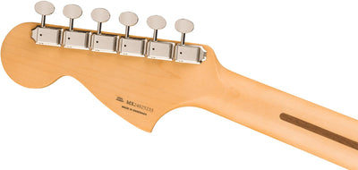 Fender Player II Jaguar - Polar White