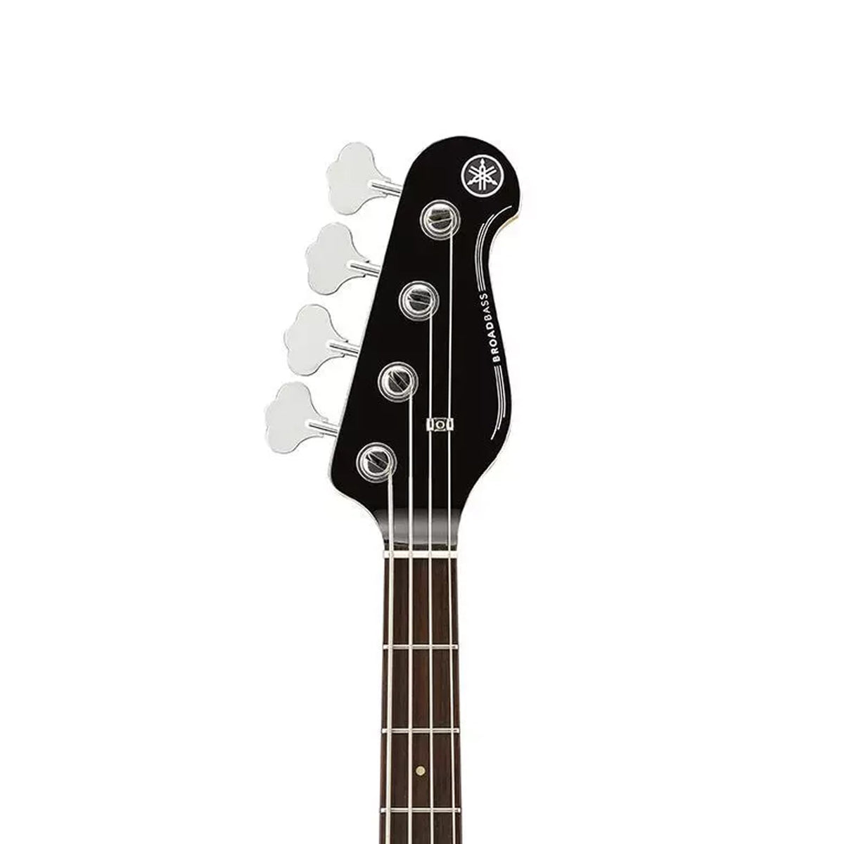 Yamaha BB434 Bass Guitar - Teal Blue