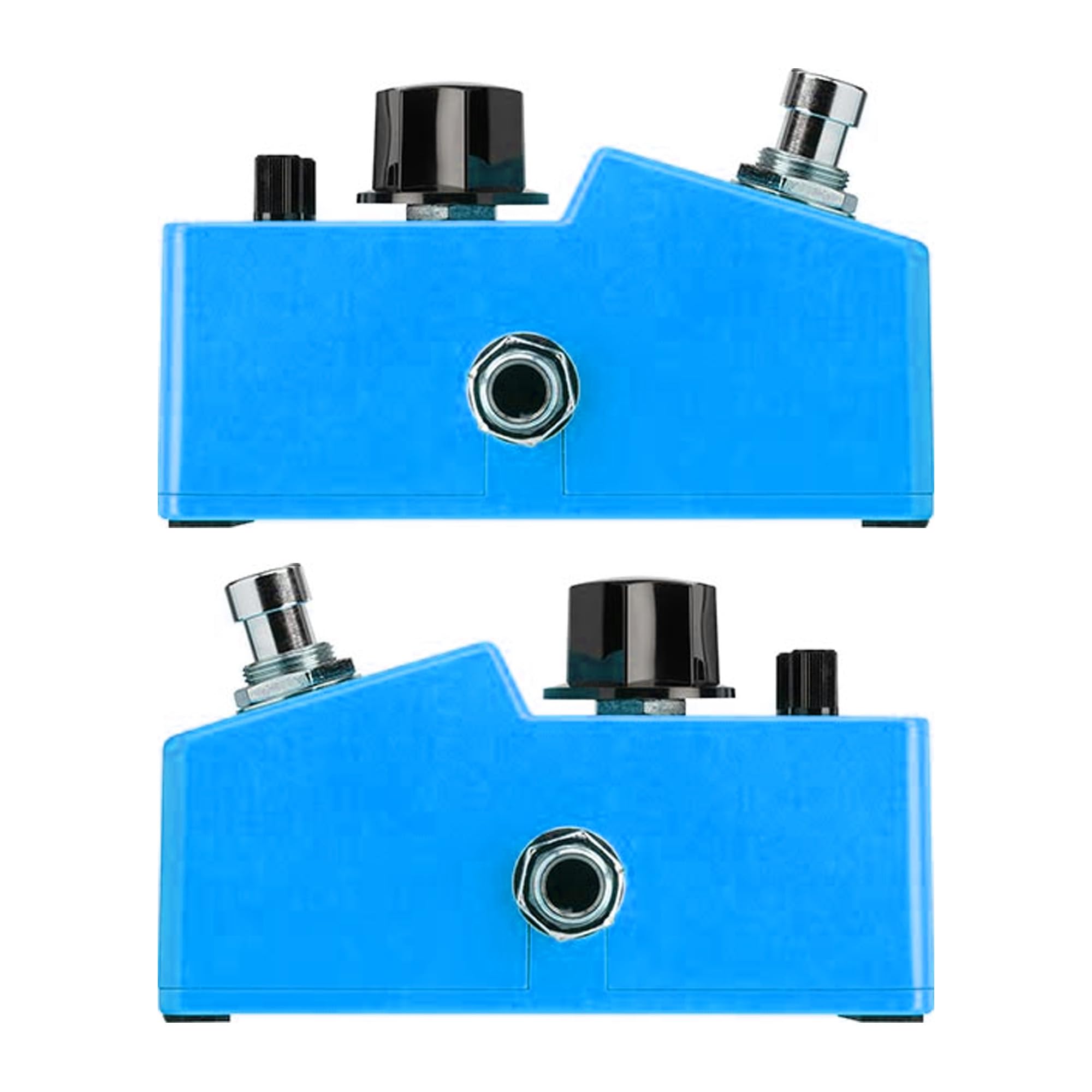 Ibanez SMMINI Mini Super Metal Distortion Pedal w/ Power Supply