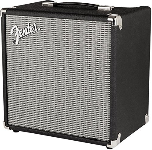 Fender Rumble 25 Bass Amplifier