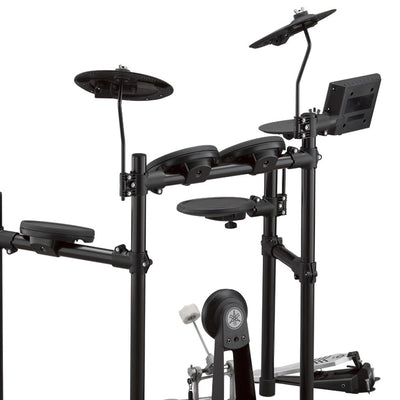 Yamaha DTX452K Electronic Drum Set