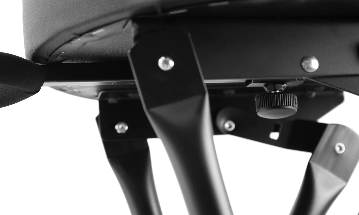 Gearlux Double-Braced Guitar Stool