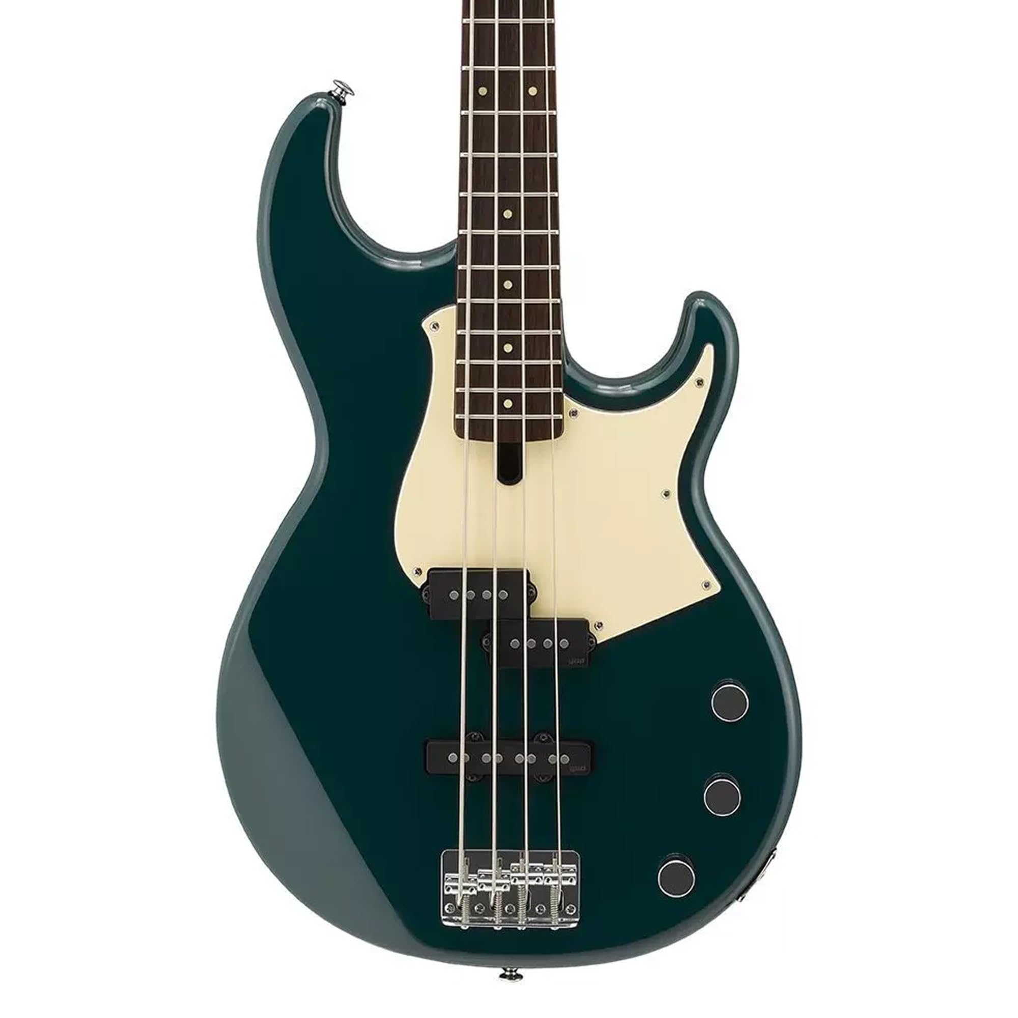 Yamaha BB434 Bass Guitar - Teal Blue