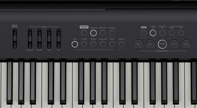 Roland FP-E50 88-Key Digital Piano w/ Sustain Pedal