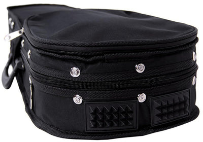 Gearlux Baritone Ukulele Polyfoam Case (31.25-Inch Length)