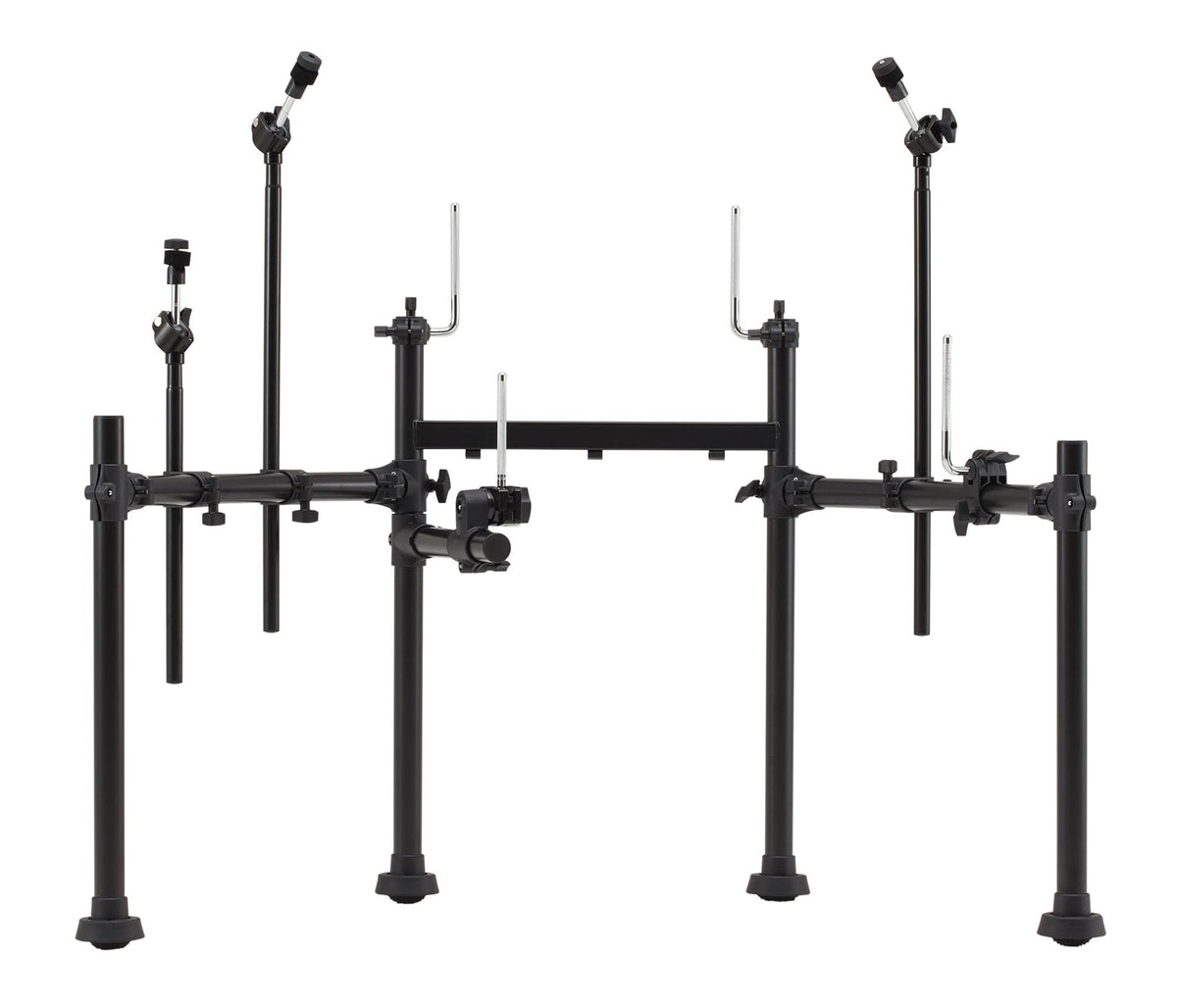 Roland VQD106 V-Drums Quiet Design Kit w/ Drum Throne