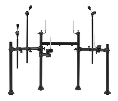 Roland VQD106 V-Drums Quiet Design Kit w/ Drum Throne