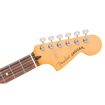 Fender Player II Jaguar - Birch Green w/ Gig Bag