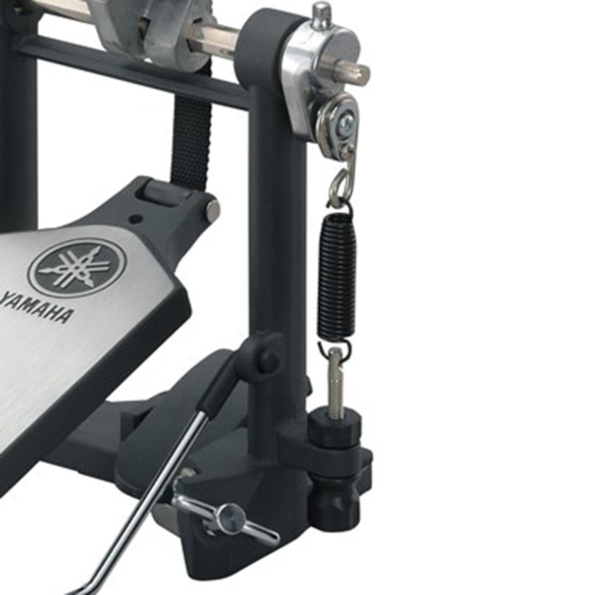 Yamaha FP-8500B Single Foot Pedal, Belt Drive, Longer Footboard
