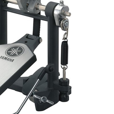 Yamaha FP-8500B Single Foot Pedal, Belt Drive, Longer Footboard