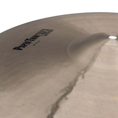 Zildjian K2820 20" K Paper Thin Crash Cymbal w/ Drumstick Bag