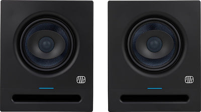 PreSonus Eris Pro 6 Studio Monitor w/ XLR Cable