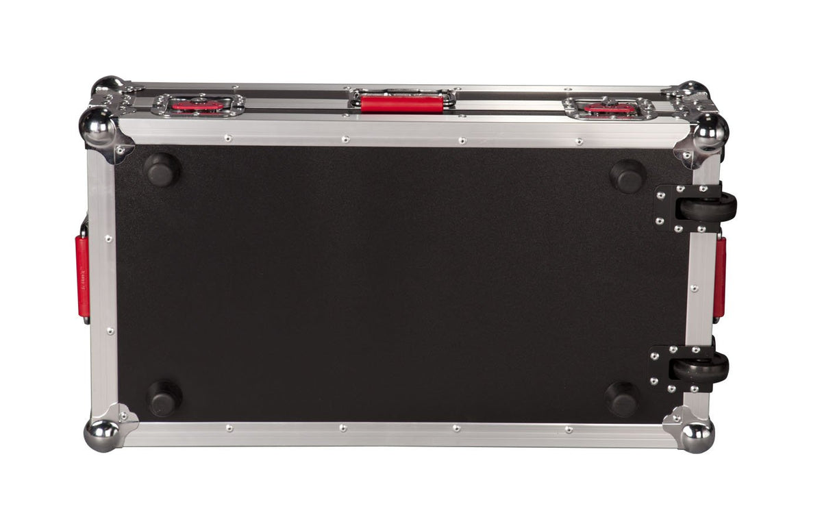 Gator G-TOUR-PEDALBOARD-LGW Guitar Pedalboard - Large