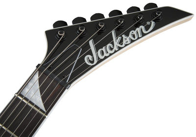 Jackson JS Series King V JS32T Electric Guitar - Ferrari Red w/ Instrument Cable